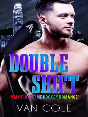 cover image of Double Shift